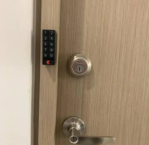 De 3 Recámaras Y Sofa Cama 7 Pax Apartamento *
