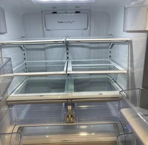 De 3 Recámaras Y Sofa Cama 7 Pax *