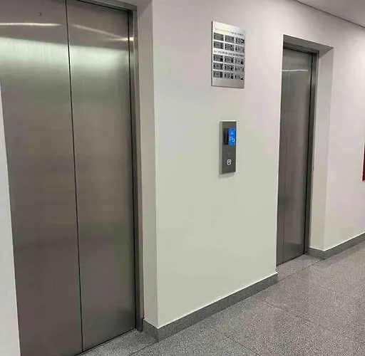 De 3 Recámaras Y Sofa Cama 7 Pax Apartamento México DF