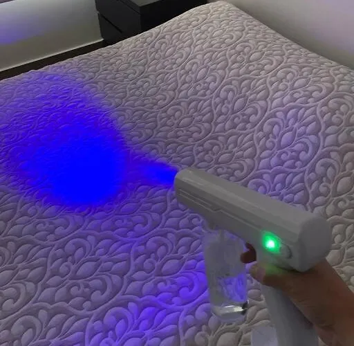 De 3 Recámaras Y Sofa Cama 7 Pax * México DF