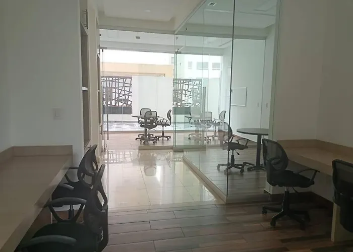 De 3 Recámaras Y Sofa Cama 7 Pax Apartamento
