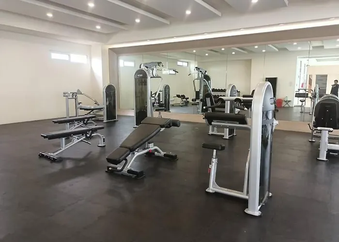 De 3 Recámaras Y Sofa Cama 7 Pax *